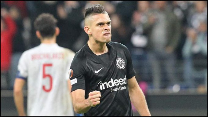 03/07 Primer fin de semana de marzo con varios goles colombianos en el mundo