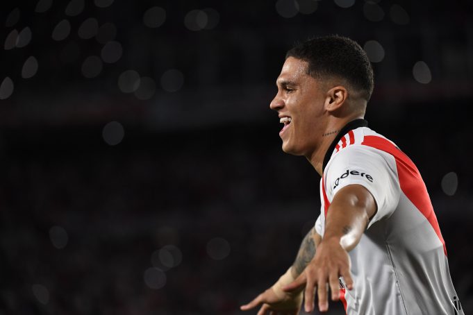 11/04 Colombianos en la MLS mandaron con sus goles este fin de semana