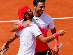Cabal y Farah llegan a cuartos de final de Montecarlo