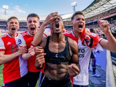 25/04 Otro fin de semana de goles colombianos por el mundo