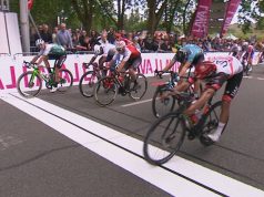 Molano consigue su primera victoria de la temporada