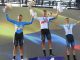 Cinco medallas para Colombia en el inicio del Panamericano de Ruta