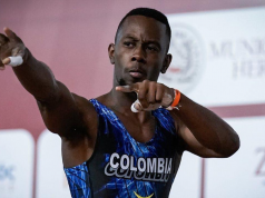 Colombia suma más medallas en el Mundial juvenil de halterofilia