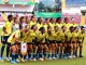 Selección Colombia se despide del Mundial Sub 20 Femenino