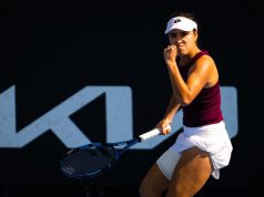 Victoria de Maria Camila Osorio en el Open de Lyon