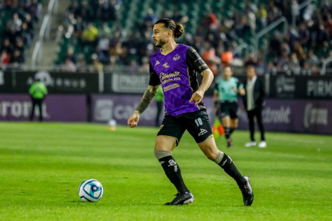 27/02 Colombianos en México mandan en la lista de goles colombianos en el mundo