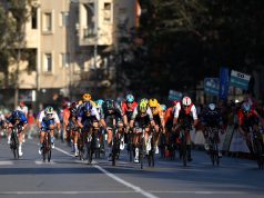 Doble Top 10 en la Clásica de Almería