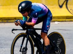 Miguel Ángel Lopez y Lina Hernández se vestirán de tricolor