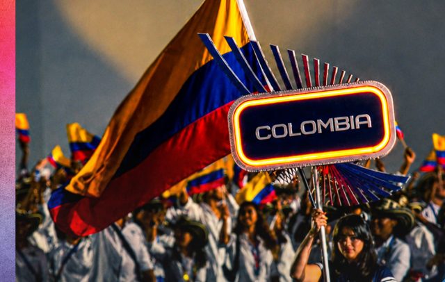 En Vivo – Juegos Centroamericanos y del Caribe