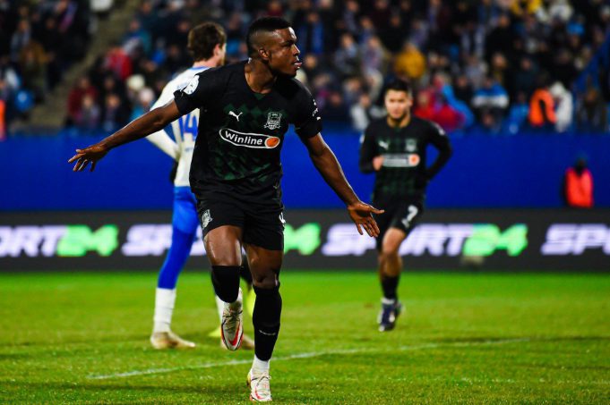 06/03 Marzo inició con gran cosecha de goles colombianos en el mundo