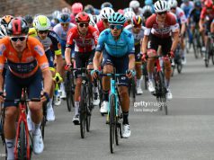 Tejada y Bernal los mejores colombianos en el Tour de Romandie