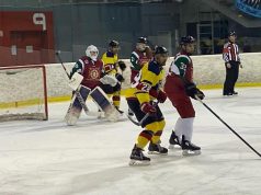 Dos victorias para Colombia en el inicio de la Copa Desarrollo de Hockey