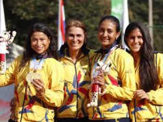 Inicia el tenis en los Juegos Centroamericanos