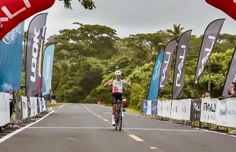 Robigzon ganó y Miguel Ángel se retiró en una jornada de contrastes en el Tour de Panamá