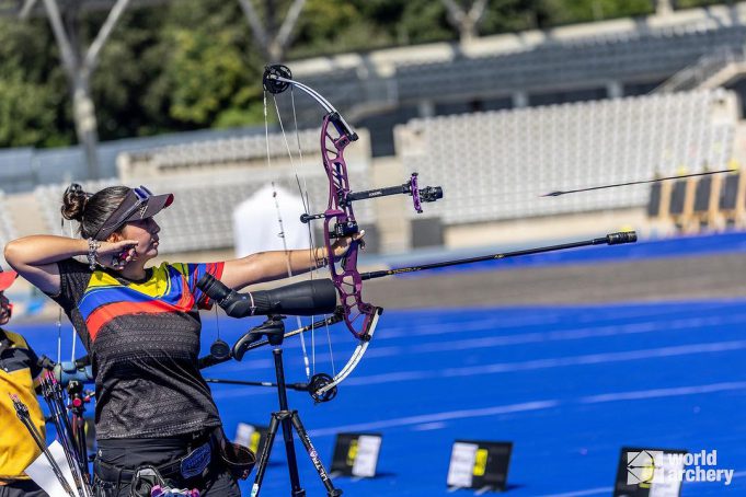 Foto: World Archery