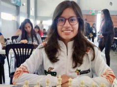 Foto: Comité Olímpico Colombiano