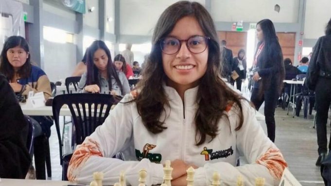 Foto: Comité Olímpico Colombiano