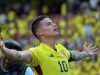Colombia empató ante Uruguay y sigue tercero en las eliminatorias