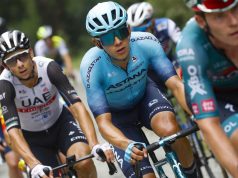 Top 10 para Harold Tejada en el Gran Piemonte