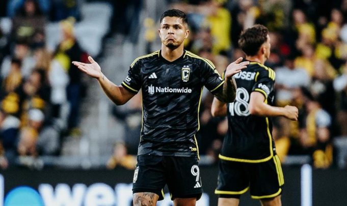 23/10 Golazos de los colombianos en el fin de semana