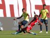 Vergonzoso comienzo de Colombia sub 23 en el pre olímpico