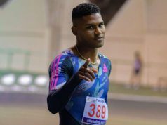 Colombia sumó 7 medallas en el Sudamericano Indoor de atletismo