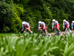 Comienza el Tour du Rwanda