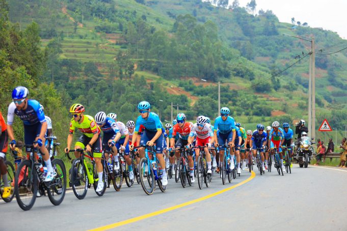 Se acerca el final en Rwanda