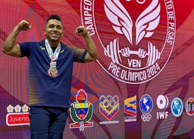 Colombia ya supera las 30 medallas en el Panamericano de Pesas