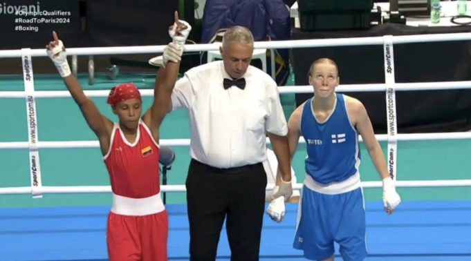 Jornada perfecta: tres colombianos avanzan en el preolímpico