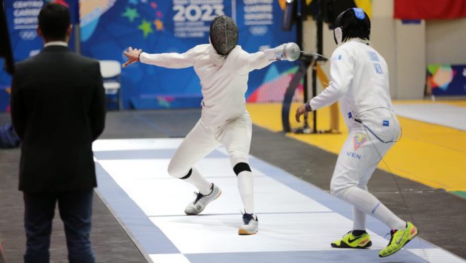 El cupo colombiano número 40 para Paris 2024 es para Jhon Rodríguez