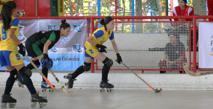 Colombia luchará por tres cupos a los World Skate Games