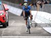 Sosa el mejor colombiano en la Tirreno