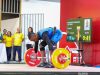 Foto: Comité Olímpico Colombiano