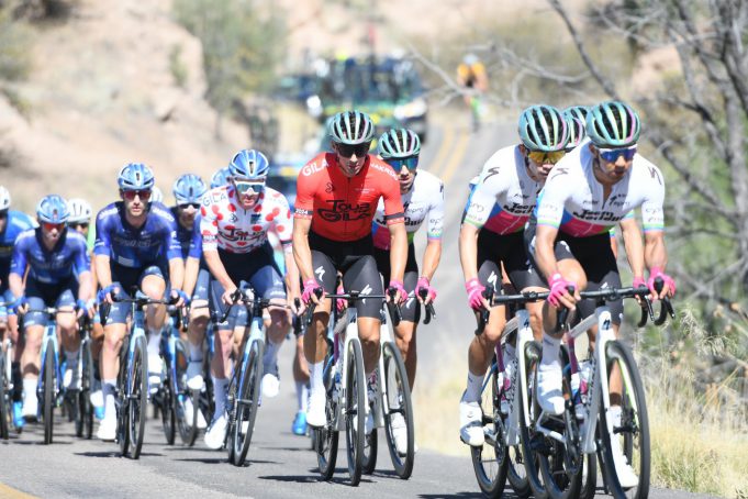 Colombia sigue al mando en Gila