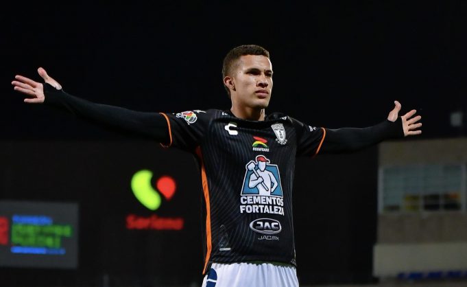 22/04 Fin de semana goleador para los colombianos en el exterior