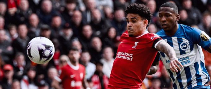 01/04 Lucho Díaz y colombianos en la MLS mandan en la lista de goles