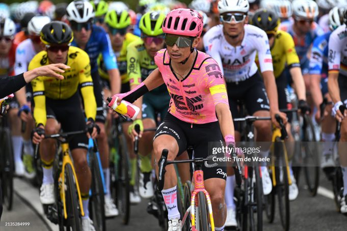 Complicada jornada en País Vasco