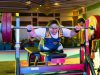 Día de récords para Colombia en la Copa Mundo de Para powerlifting