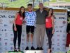 Título de montaña y Top 10 en Italia