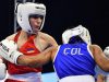 Día complicado para Colombia en el Mundial de Boxeo