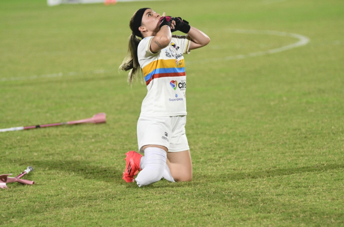 Colombia a la Gran Final: La Tricolor Sueña con el Título en Casa