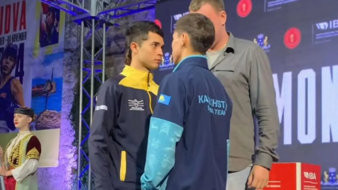 ¡Plata para Colombia! Justin Múnevar logra el subcampeonato en el Mundial Juvenil de Boxeo