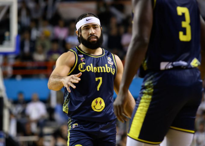 Sin margen para errores: Argentina derrota a Colombia en casa