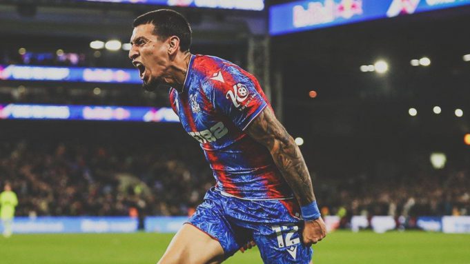 02/12 Diciembre empezó con un par de goles colombianos en el exterior