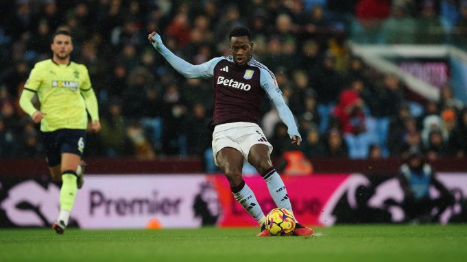 09/12 Jhon Jáder Durán manda en la lista de goles y títulos colombianos por el mundo