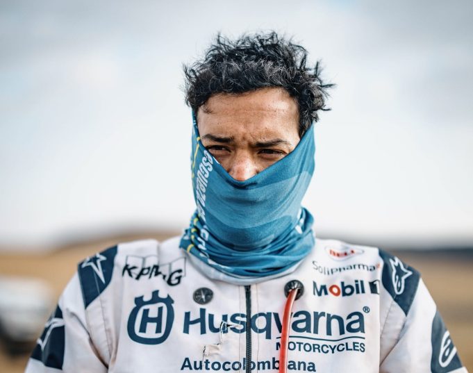 Etapa 12 del Dakar 2025: Un debut inolvidable y un adiós agridulce