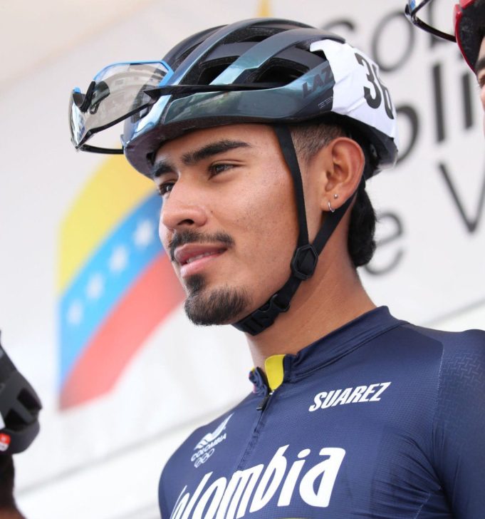 El Cerro del Cristo Rey desafía y los colombianos responden