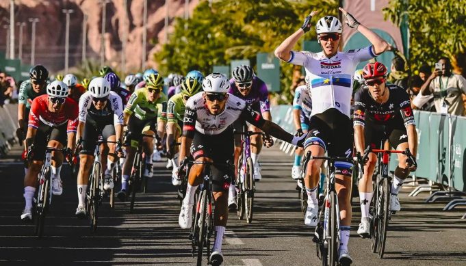 Colombia destaca en el inicio del AIUIa 2025