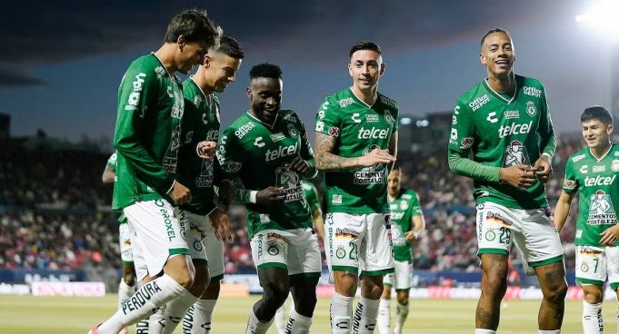 17/02 Los colombianos fichas claves con sus goles en el fútbol del exterior